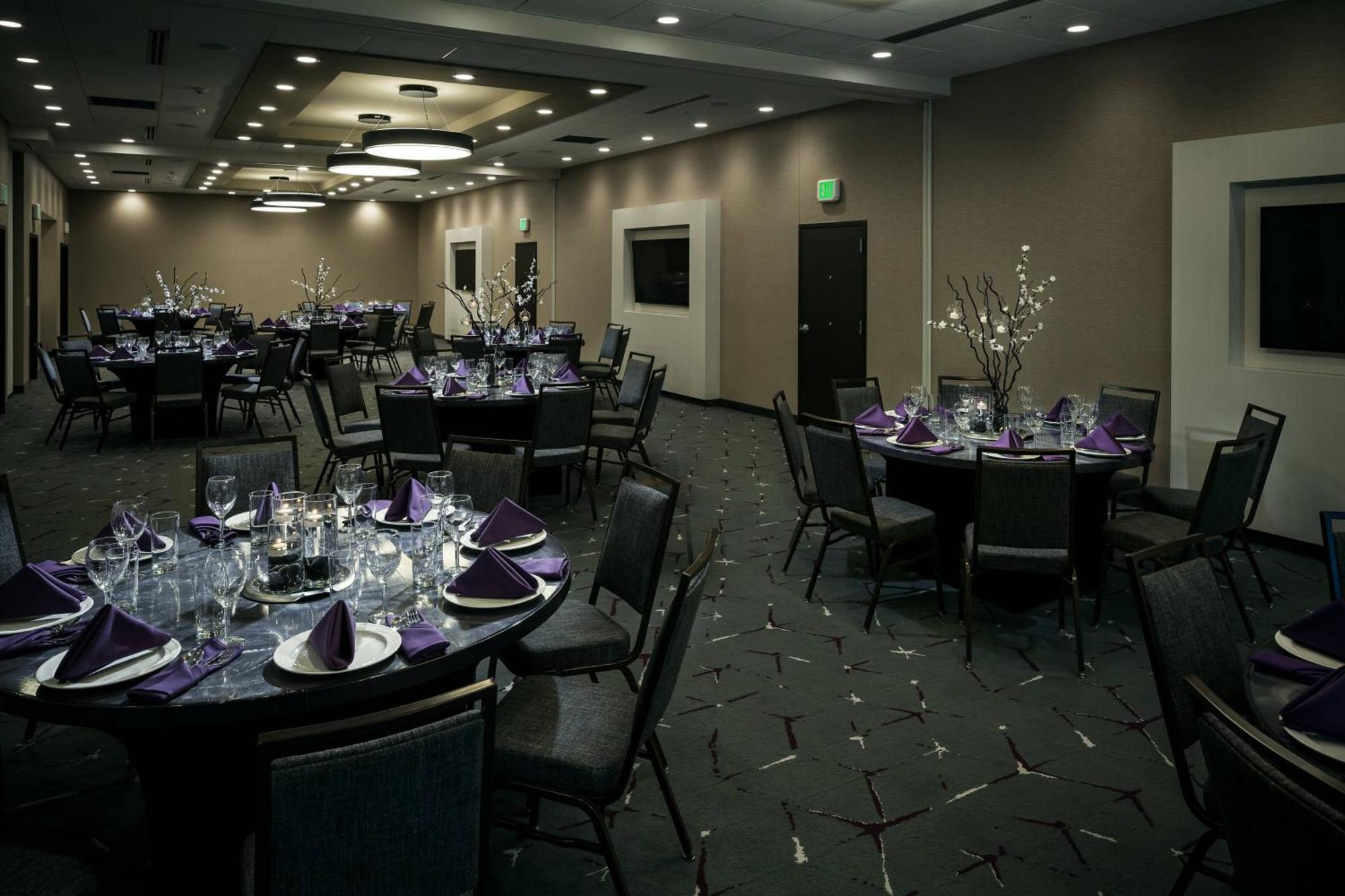 Courtyard By Marriott Corvallis Exterior foto