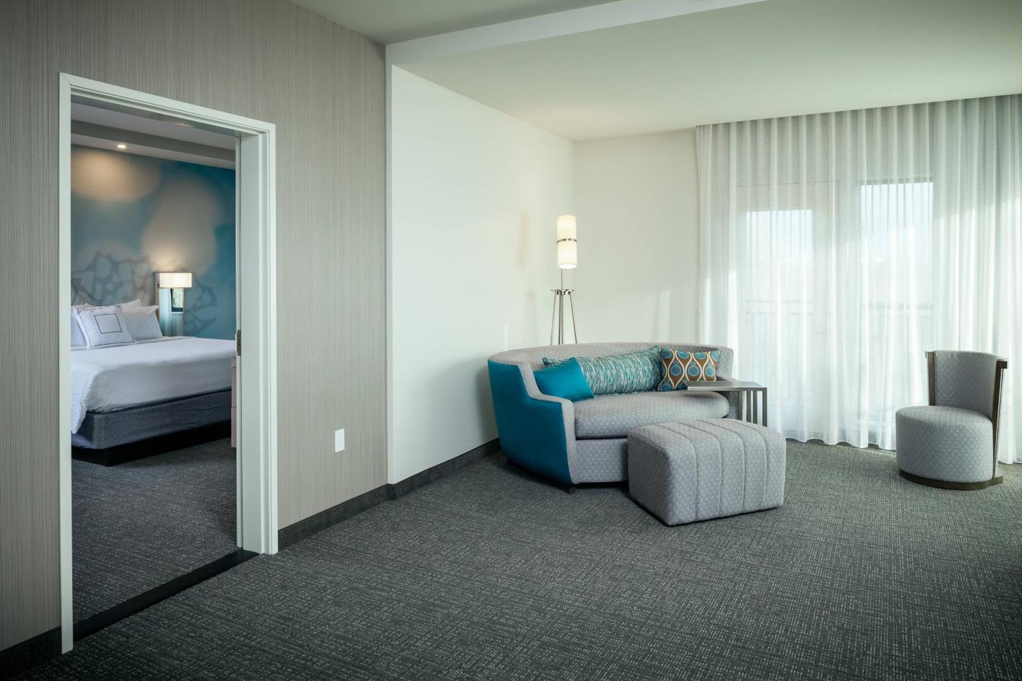 Courtyard By Marriott Corvallis Exterior foto
