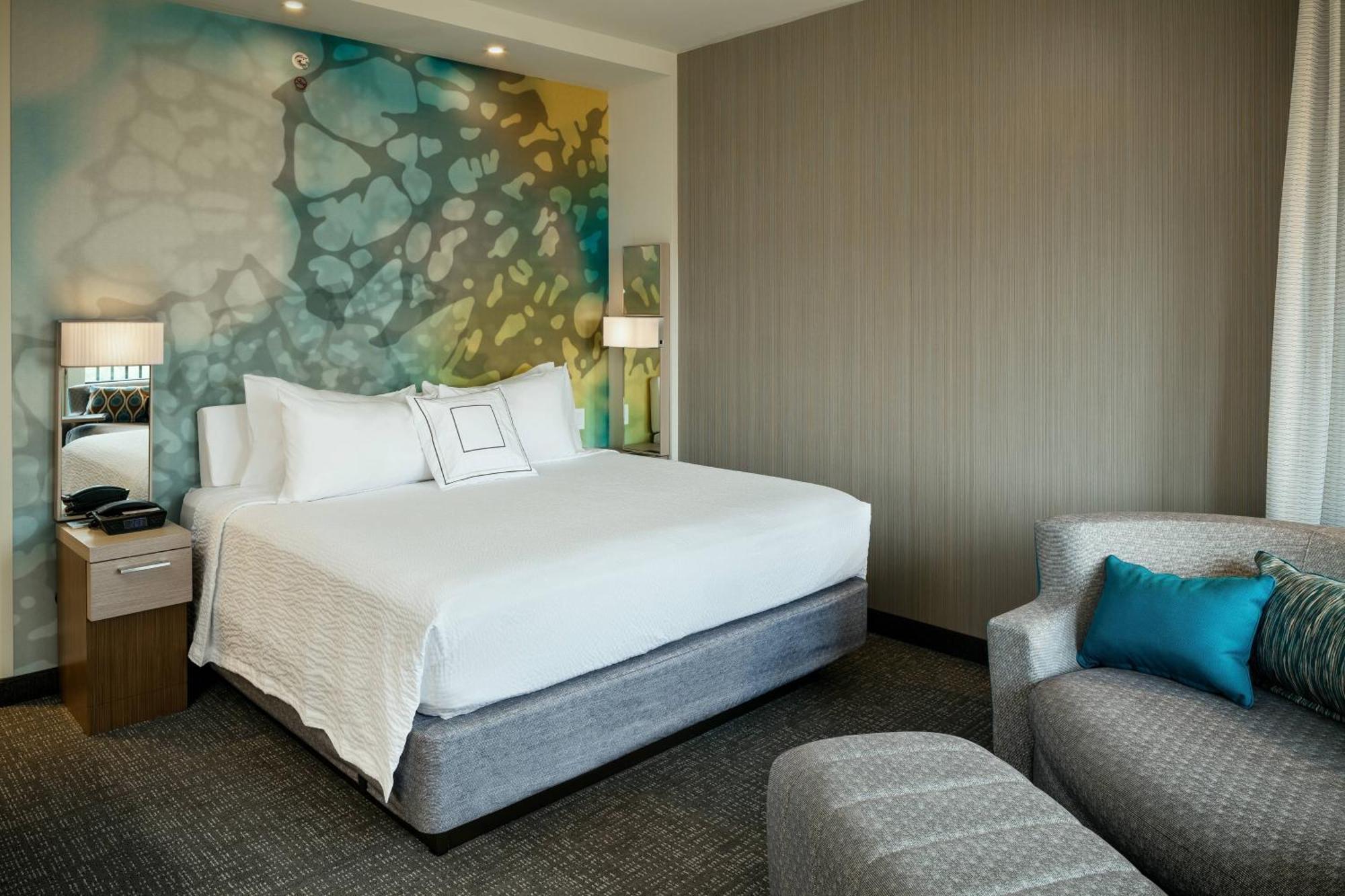 Courtyard By Marriott Corvallis Exterior foto